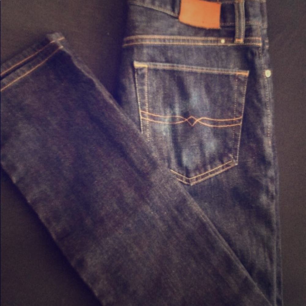 Lucky Brand Jeans Men’s